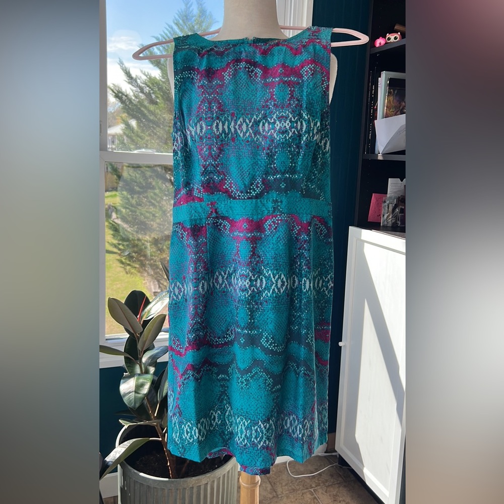Charlie Jade dress